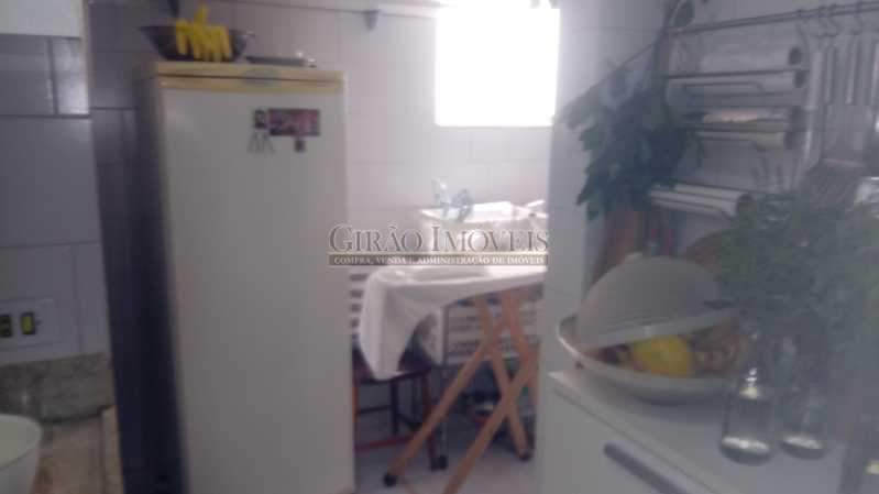 Conheça 11 do imóvel - Apartamento à venda Rua Prudente de Morais,Ipanema, Rio de Janeiro - R$ 2.400.000 - GIAP30775 - 12 11 - Apartamento à venda Rua Prudente de Morais,Ipanema, Rio de Janeiro - R$ 2.400.000 - GIAP30775 - 12