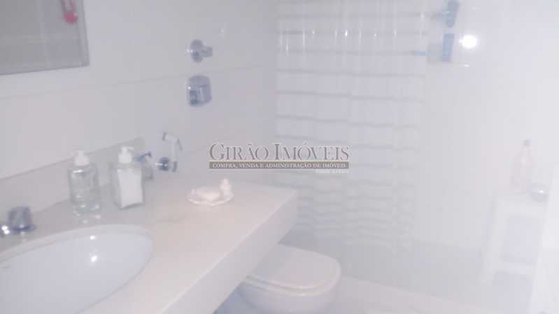 Conheça 12 do imóvel - Apartamento à venda Rua Prudente de Morais,Ipanema, Rio de Janeiro - R$ 2.400.000 - GIAP30775 - 13 12 - Apartamento à venda Rua Prudente de Morais,Ipanema, Rio de Janeiro - R$ 2.400.000 - GIAP30775 - 13