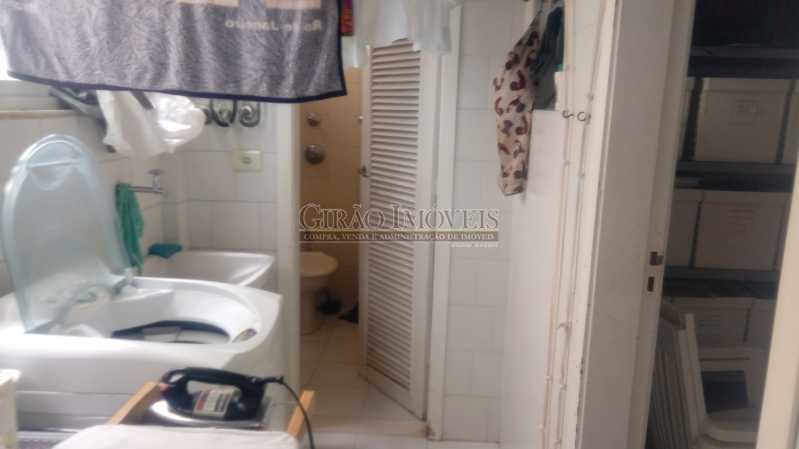 Conheça 13 do imóvel - Apartamento à venda Rua Prudente de Morais,Ipanema, Rio de Janeiro - R$ 2.400.000 - GIAP30775 - 14 13 - Apartamento à venda Rua Prudente de Morais,Ipanema, Rio de Janeiro - R$ 2.400.000 - GIAP30775 - 14