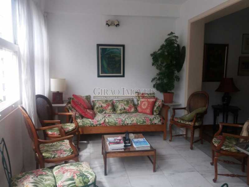 Conheça 01 do imóvel - Apartamento À Venda - Copacabana - Rio de Janeiro - RJ - GIAP30777 - 1 01 - Apartamento À Venda - Copacabana - Rio de Janeiro - RJ - GIAP30777 - 1