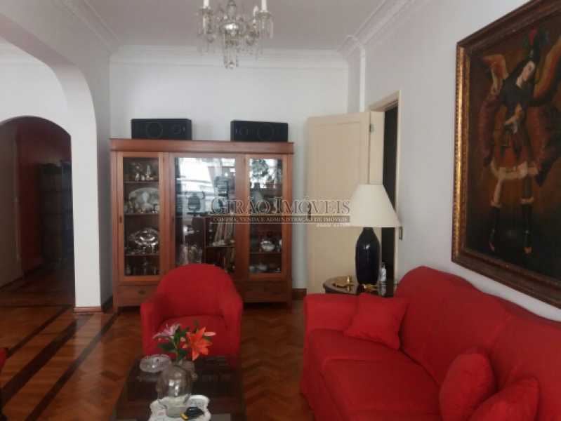 Conheça 03 do imóvel - Apartamento À Venda - Copacabana - Rio de Janeiro - RJ - GIAP30777 - 4 03 - Apartamento À Venda - Copacabana - Rio de Janeiro - RJ - GIAP30777 - 4
