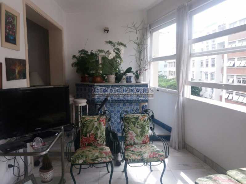 Conheça 04 do imóvel - Apartamento À Venda - Copacabana - Rio de Janeiro - RJ - GIAP30777 - 5 04 - Apartamento À Venda - Copacabana - Rio de Janeiro - RJ - GIAP30777 - 5