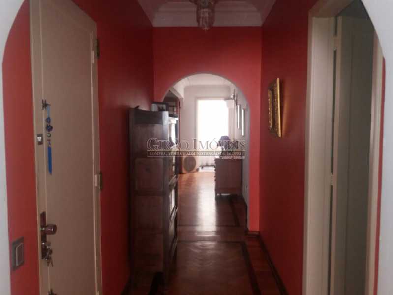 Conheça 05 do imóvel - Apartamento À Venda - Copacabana - Rio de Janeiro - RJ - GIAP30777 - 6 05 - Apartamento À Venda - Copacabana - Rio de Janeiro - RJ - GIAP30777 - 6