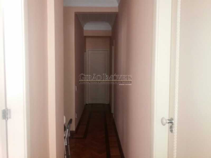 Conheça 05-1 do imóvel - Apartamento À Venda - Copacabana - Rio de Janeiro - RJ - GIAP30777 - 7 05-1 - Apartamento À Venda - Copacabana - Rio de Janeiro - RJ - GIAP30777 - 7