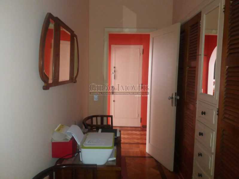 Conheça 06 do imóvel - Apartamento À Venda - Copacabana - Rio de Janeiro - RJ - GIAP30777 - 8 06 - Apartamento À Venda - Copacabana - Rio de Janeiro - RJ - GIAP30777 - 8