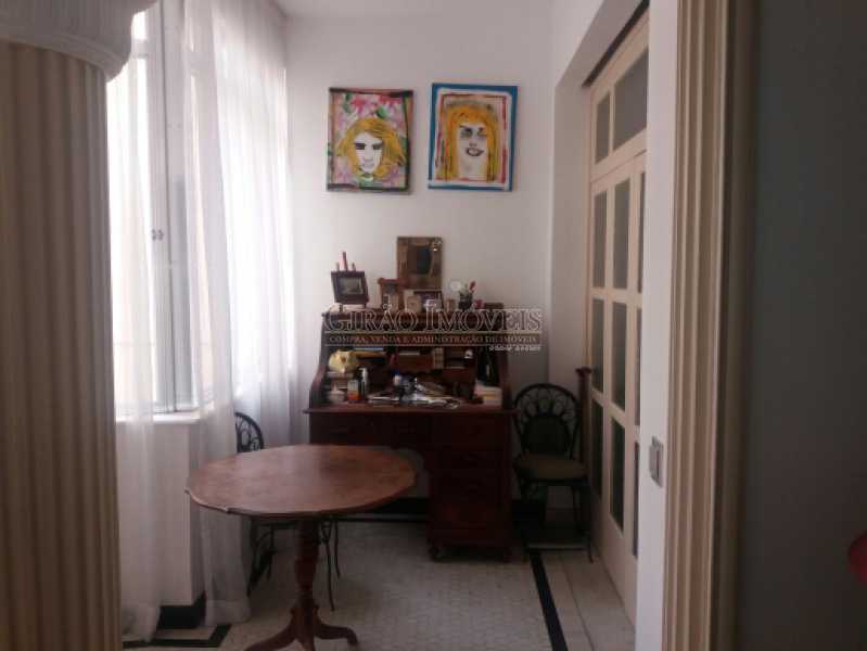 Conheça 07 do imóvel - Apartamento À Venda - Copacabana - Rio de Janeiro - RJ - GIAP30777 - 9 07 - Apartamento À Venda - Copacabana - Rio de Janeiro - RJ - GIAP30777 - 9