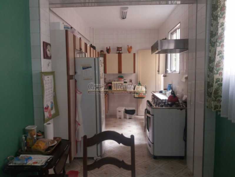 Conheça 14 do imóvel - Apartamento À Venda - Copacabana - Rio de Janeiro - RJ - GIAP30777 - 16 14 - Apartamento À Venda - Copacabana - Rio de Janeiro - RJ - GIAP30777 - 16