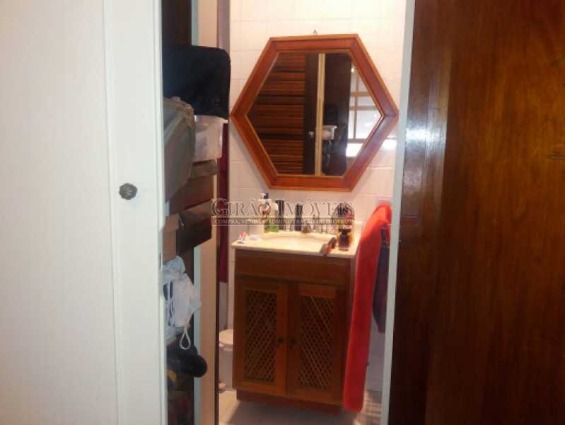 Conheça 15 do imóvel - Apartamento À Venda - Copacabana - Rio de Janeiro - RJ - GIAP30777 - 17 15 - Apartamento À Venda - Copacabana - Rio de Janeiro - RJ - GIAP30777 - 17
