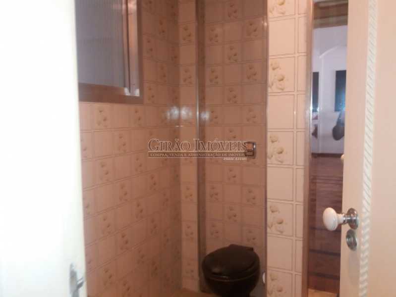 Conheça 17 do imóvel - Apartamento À Venda - Copacabana - Rio de Janeiro - RJ - GIAP30777 - 19 17 - Apartamento À Venda - Copacabana - Rio de Janeiro - RJ - GIAP30777 - 19
