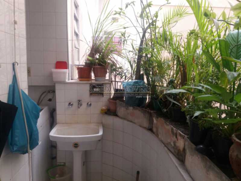 Conheça 19 do imóvel - Apartamento À Venda - Copacabana - Rio de Janeiro - RJ - GIAP30777 - 21 19 - Apartamento À Venda - Copacabana - Rio de Janeiro - RJ - GIAP30777 - 21