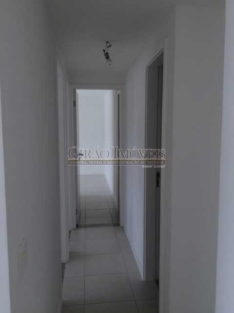 Conheça 5 do imóvel - Excelente Cobertura , em Localização Privilegiada, Proximo a Supermercado, Farmacias, a 5 minutos de Humaitá, Copacabana, a 1o do Jardim Botanico, Toda em Porcelanato de bom Nível, composta de Salão com 2 ambientes, 3 dormitórios, todos com armarios embut - GIAP30780 - 9 5 - Excelente Cobertura , em Localização Privilegiada, Proximo a Supermercado, Farmacias, a 5 minutos de Humaitá, Copacabana, a 1o do Jardim Botanico, Toda em Porcelanato de bom Nível, composta de Salão com 2 ambientes, 3 dormitórios, todos com armarios embut - GIAP30780 - 9
