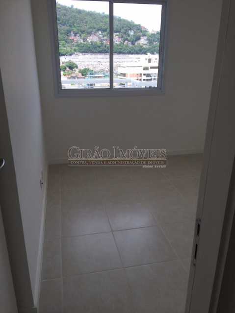 Conheça 7 do imóvel - Excelente Cobertura , em Localização Privilegiada, Proximo a Supermercado, Farmacias, a 5 minutos de Humaitá, Copacabana, a 1o do Jardim Botanico, Toda em Porcelanato de bom Nível, composta de Salão com 2 ambientes, 3 dormitórios, todos com armarios embut - GIAP30780 - 11 7 - Excelente Cobertura , em Localização Privilegiada, Proximo a Supermercado, Farmacias, a 5 minutos de Humaitá, Copacabana, a 1o do Jardim Botanico, Toda em Porcelanato de bom Nível, composta de Salão com 2 ambientes, 3 dormitórios, todos com armarios embut - GIAP30780 - 11