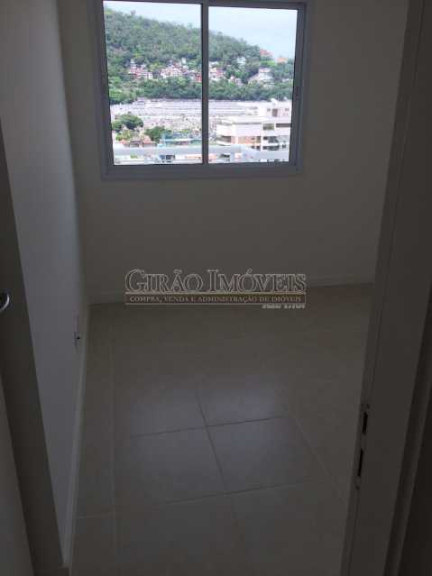 Conheça 9 do imóvel - Excelente Cobertura , em Localização Privilegiada, Proximo a Supermercado, Farmacias, a 5 minutos de Humaitá, Copacabana, a 1o do Jardim Botanico, Toda em Porcelanato de bom Nível, composta de Salão com 2 ambientes, 3 dormitórios, todos com armarios embut - GIAP30780 - 13 9 - Excelente Cobertura , em Localização Privilegiada, Proximo a Supermercado, Farmacias, a 5 minutos de Humaitá, Copacabana, a 1o do Jardim Botanico, Toda em Porcelanato de bom Nível, composta de Salão com 2 ambientes, 3 dormitórios, todos com armarios embut - GIAP30780 - 13
