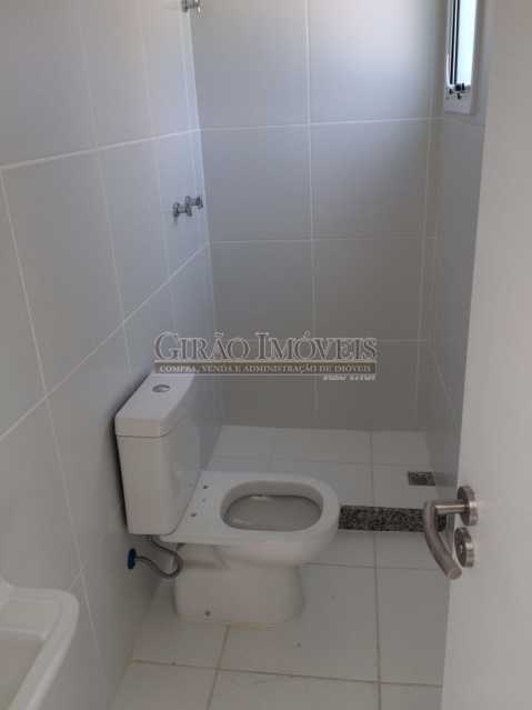 Conheça 12 do imóvel - Excelente Cobertura , em Localização Privilegiada, Proximo a Supermercado, Farmacias, a 5 minutos de Humaitá, Copacabana, a 1o do Jardim Botanico, Toda em Porcelanato de bom Nível, composta de Salão com 2 ambientes, 3 dormitórios, todos com armarios embut - GIAP30780 - 16 12 - Excelente Cobertura , em Localização Privilegiada, Proximo a Supermercado, Farmacias, a 5 minutos de Humaitá, Copacabana, a 1o do Jardim Botanico, Toda em Porcelanato de bom Nível, composta de Salão com 2 ambientes, 3 dormitórios, todos com armarios embut - GIAP30780 - 16