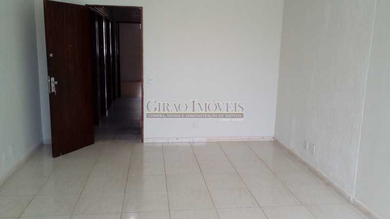 Conheça 01 do imóvel - Cobertura Para Alugar - Barra da Tijuca - Rio de Janeiro - RJ - GICB00002 - 1 01 - Cobertura Para Alugar - Barra da Tijuca - Rio de Janeiro - RJ - GICB00002 - 1