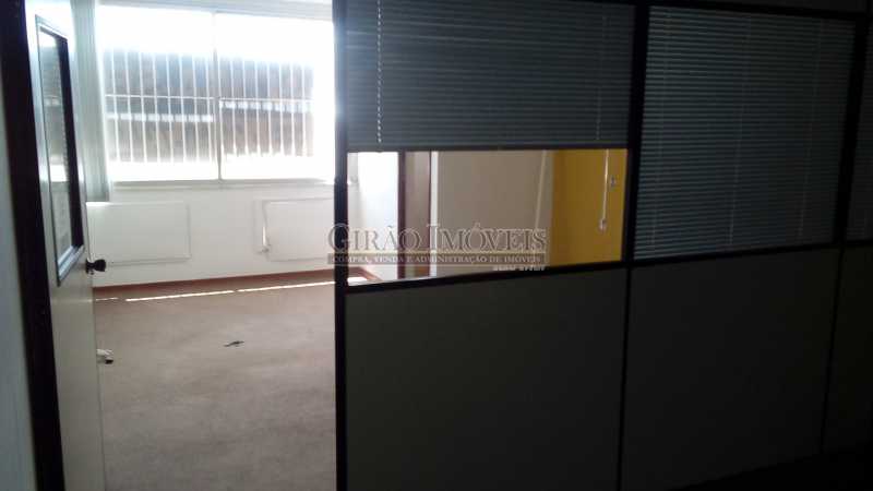 Conheça 02 do imóvel - Cobertura Para Alugar - Barra da Tijuca - Rio de Janeiro - RJ - GICB00002 - 3 02 - Cobertura Para Alugar - Barra da Tijuca - Rio de Janeiro - RJ - GICB00002 - 3