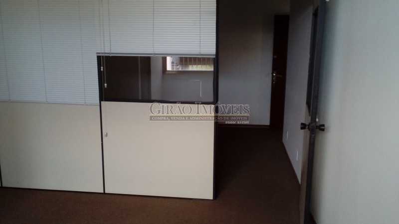 Conheça 03 do imóvel - Cobertura Para Alugar - Barra da Tijuca - Rio de Janeiro - RJ - GICB00002 - 4 03 - Cobertura Para Alugar - Barra da Tijuca - Rio de Janeiro - RJ - GICB00002 - 4