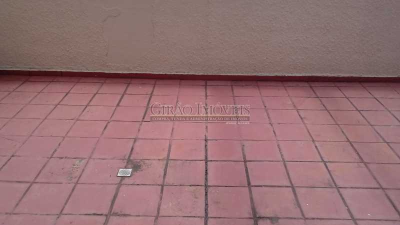 Conheça 05 do imóvel - Cobertura Para Alugar - Barra da Tijuca - Rio de Janeiro - RJ - GICB00002 - 6 05 - Cobertura Para Alugar - Barra da Tijuca - Rio de Janeiro - RJ - GICB00002 - 6