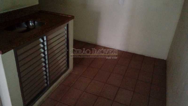 Conheça 06 do imóvel - Cobertura Para Alugar - Barra da Tijuca - Rio de Janeiro - RJ - GICB00002 - 7 06 - Cobertura Para Alugar - Barra da Tijuca - Rio de Janeiro - RJ - GICB00002 - 7