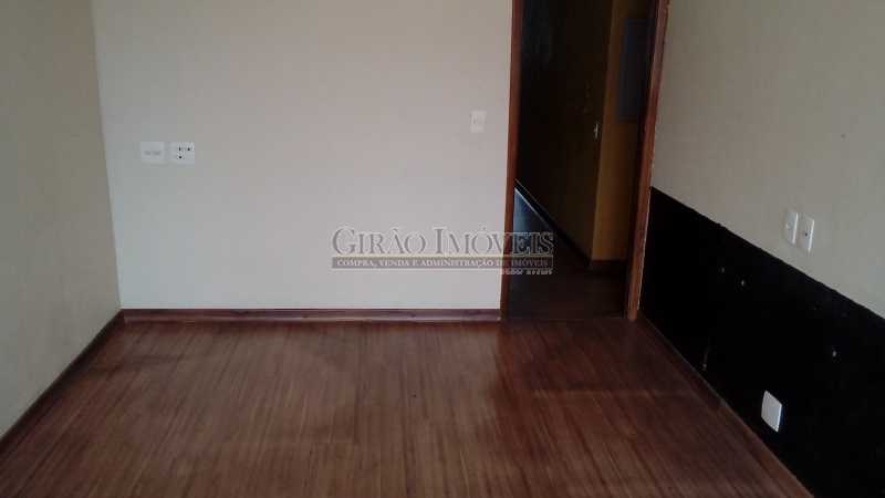 Conheça 1 do imóvel - Sala Comercial Para Alugar - Barra da Tijuca - Rio de Janeiro - RJ - GISL00068 - 1 1 - Sala Comercial Para Alugar - Barra da Tijuca - Rio de Janeiro - RJ - GISL00068 - 1