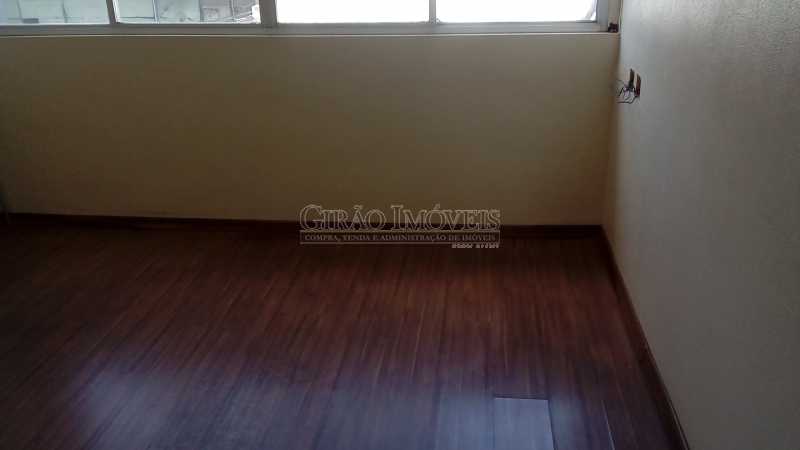 Conheça 4 do imóvel - Sala Comercial Para Alugar - Barra da Tijuca - Rio de Janeiro - RJ - GISL00068 - 5 4 - Sala Comercial Para Alugar - Barra da Tijuca - Rio de Janeiro - RJ - GISL00068 - 5