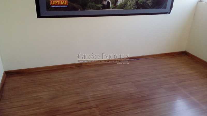 Conheça 6 do imóvel - Sala Comercial Para Alugar - Barra da Tijuca - Rio de Janeiro - RJ - GISL00068 - 7 6 - Sala Comercial Para Alugar - Barra da Tijuca - Rio de Janeiro - RJ - GISL00068 - 7