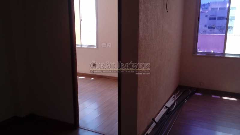 Conheça 6c do imóvel - Sala Comercial Para Alugar - Barra da Tijuca - Rio de Janeiro - RJ - GISL00068 - 10 6c - Sala Comercial Para Alugar - Barra da Tijuca - Rio de Janeiro - RJ - GISL00068 - 10