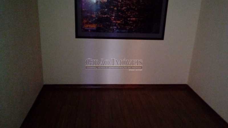 Conheça 7 do imóvel - Sala Comercial Para Alugar - Barra da Tijuca - Rio de Janeiro - RJ - GISL00068 - 11 7 - Sala Comercial Para Alugar - Barra da Tijuca - Rio de Janeiro - RJ - GISL00068 - 11