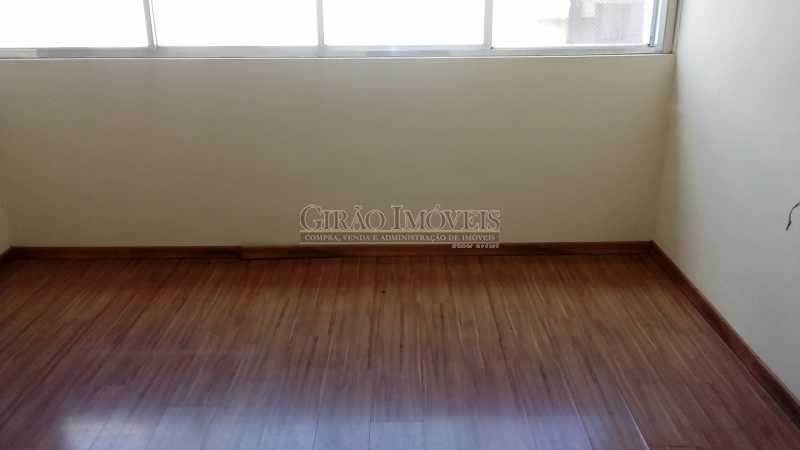 Conheça 9 do imóvel - Sala Comercial Para Alugar - Barra da Tijuca - Rio de Janeiro - RJ - GISL00068 - 13 9 - Sala Comercial Para Alugar - Barra da Tijuca - Rio de Janeiro - RJ - GISL00068 - 13