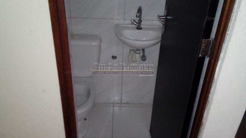 Conheça 10 do imóvel - Sala Comercial Para Alugar - Barra da Tijuca - Rio de Janeiro - RJ - GISL00068 - 14 10 - Sala Comercial Para Alugar - Barra da Tijuca - Rio de Janeiro - RJ - GISL00068 - 14