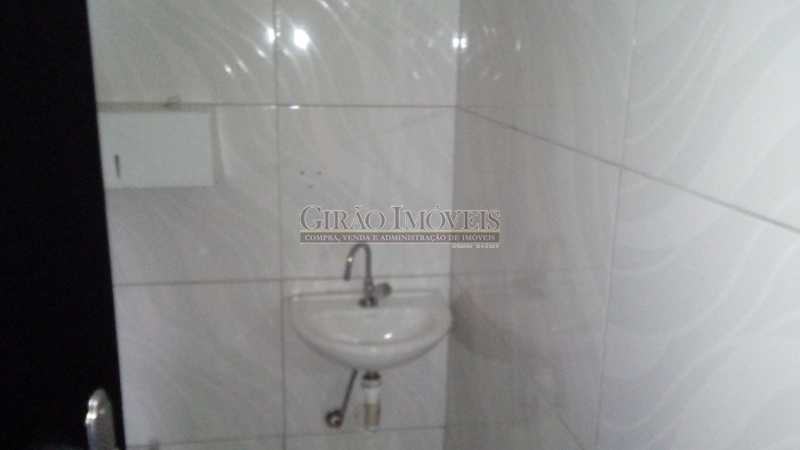 Conheça 12 do imóvel - Sala Comercial Para Alugar - Barra da Tijuca - Rio de Janeiro - RJ - GISL00068 - 16 12 - Sala Comercial Para Alugar - Barra da Tijuca - Rio de Janeiro - RJ - GISL00068 - 16