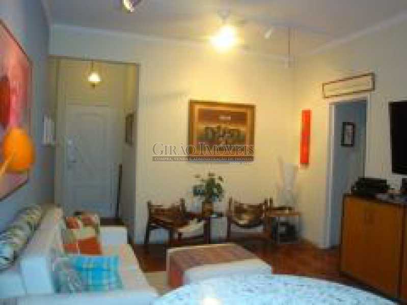 Conheça 2 do imóvel - Apartamento À Venda - Flamengo - Rio de Janeiro - RJ - GIAP30781 - 3 2 - Apartamento À Venda - Flamengo - Rio de Janeiro - RJ - GIAP30781 - 3