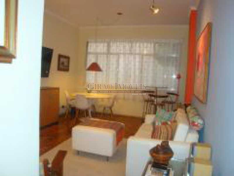 Conheça 2b do imóvel - Apartamento À Venda - Flamengo - Rio de Janeiro - RJ - GIAP30781 - 5 2b - Apartamento À Venda - Flamengo - Rio de Janeiro - RJ - GIAP30781 - 5