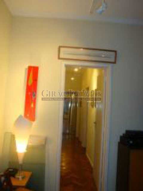Conheça 3 do imóvel - Apartamento À Venda - Flamengo - Rio de Janeiro - RJ - GIAP30781 - 7 3 - Apartamento À Venda - Flamengo - Rio de Janeiro - RJ - GIAP30781 - 7
