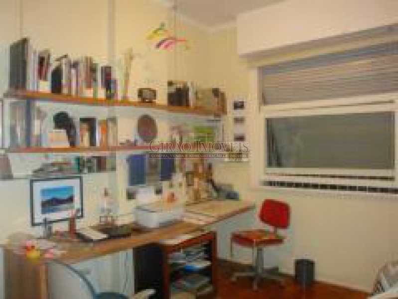 Conheça 8 do imóvel - Apartamento À Venda - Flamengo - Rio de Janeiro - RJ - GIAP30781 - 13 8 - Apartamento À Venda - Flamengo - Rio de Janeiro - RJ - GIAP30781 - 13