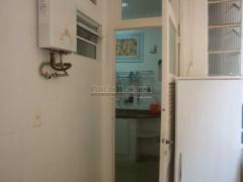 Conheça 20 do imóvel - Apartamento À Venda - Flamengo - Rio de Janeiro - RJ - GIAP30781 - 25 20 - Apartamento À Venda - Flamengo - Rio de Janeiro - RJ - GIAP30781 - 25