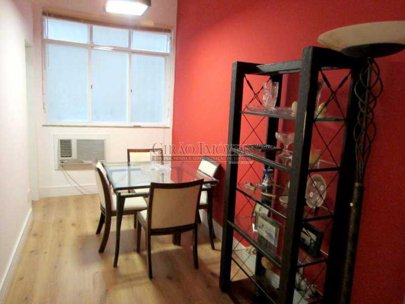 Conheça 1 do imóvel - Apartamento À Venda - Leblon - Rio de Janeiro - RJ - GIAP20677 - 4 1 - Apartamento À Venda - Leblon - Rio de Janeiro - RJ - GIAP20677 - 4