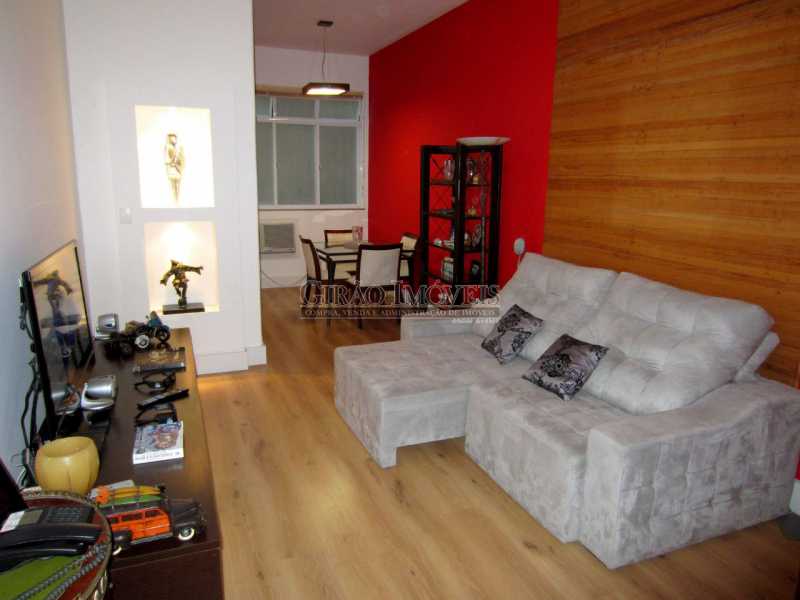 Conheça 3 do imóvel - Apartamento À Venda - Leblon - Rio de Janeiro - RJ - GIAP20677 - 3 3 - Apartamento À Venda - Leblon - Rio de Janeiro - RJ - GIAP20677 - 3