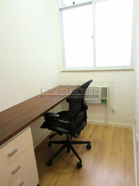 Conheça 4 do imóvel - Apartamento À Venda - Leblon - Rio de Janeiro - RJ - GIAP20677 - 5 4 - Apartamento À Venda - Leblon - Rio de Janeiro - RJ - GIAP20677 - 5