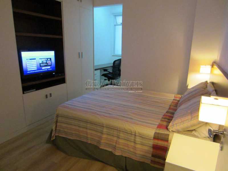 Conheça 5 do imóvel - Apartamento À Venda - Leblon - Rio de Janeiro - RJ - GIAP20677 - 7 5 - Apartamento À Venda - Leblon - Rio de Janeiro - RJ - GIAP20677 - 7