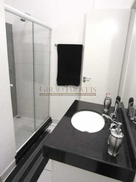 Conheça 7 do imóvel - Apartamento À Venda - Leblon - Rio de Janeiro - RJ - GIAP20677 - 11 7 - Apartamento À Venda - Leblon - Rio de Janeiro - RJ - GIAP20677 - 11