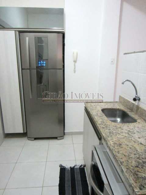 Conheça 9 do imóvel - Apartamento À Venda - Leblon - Rio de Janeiro - RJ - GIAP20677 - 13 9 - Apartamento À Venda - Leblon - Rio de Janeiro - RJ - GIAP20677 - 13