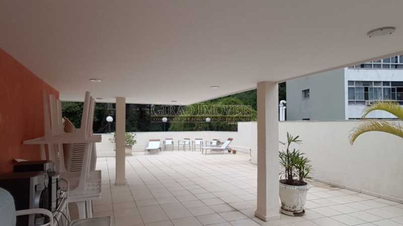 Conheça 11 do imóvel - Apartamento À Venda - Leblon - Rio de Janeiro - RJ - GIAP20677 - 15 11 - Apartamento À Venda - Leblon - Rio de Janeiro - RJ - GIAP20677 - 15