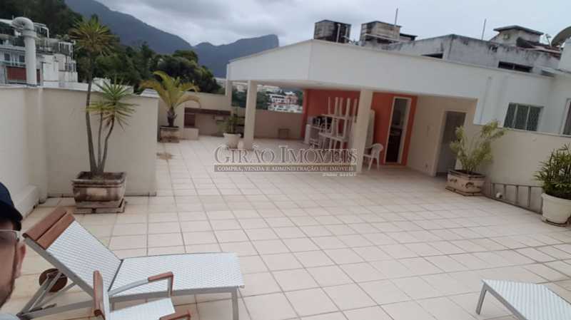 Conheça 12 do imóvel - Apartamento À Venda - Leblon - Rio de Janeiro - RJ - GIAP20677 - 16 12 - Apartamento À Venda - Leblon - Rio de Janeiro - RJ - GIAP20677 - 16