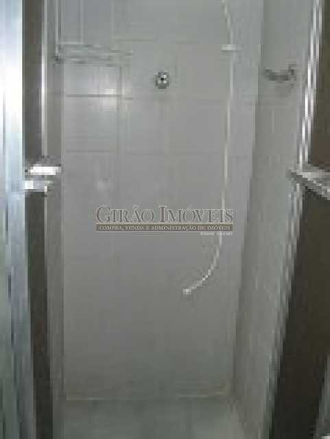 Conheça GIKI10101-2 do imóvel - Excelente conjugado, dividido em quarto e sala, reformado, todo mobiliado, banheiro social, cozinha, andar alto, claro, silencioso, - GIKI10101 - 3 GIKI10101-2 - Excelente conjugado, dividido em quarto e sala, reformado, todo mobiliado, banheiro social, cozinha, andar alto, claro, silencioso, - GIKI10101 - 3
