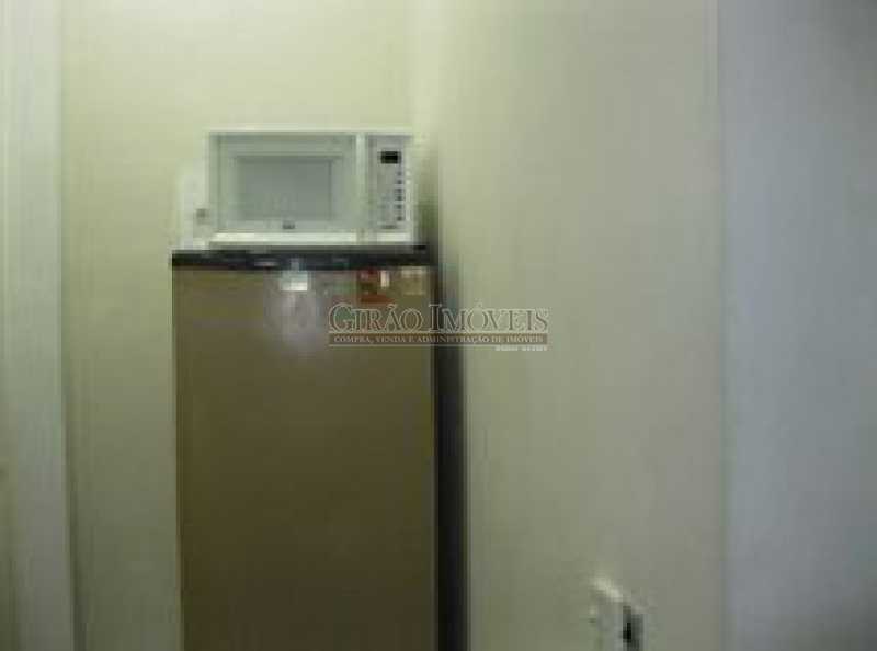Conheça GIKI10101-4 do imóvel - Excelente conjugado, dividido em quarto e sala, reformado, todo mobiliado, banheiro social, cozinha, andar alto, claro, silencioso, - GIKI10101 - 5 GIKI10101-4 - Excelente conjugado, dividido em quarto e sala, reformado, todo mobiliado, banheiro social, cozinha, andar alto, claro, silencioso, - GIKI10101 - 5