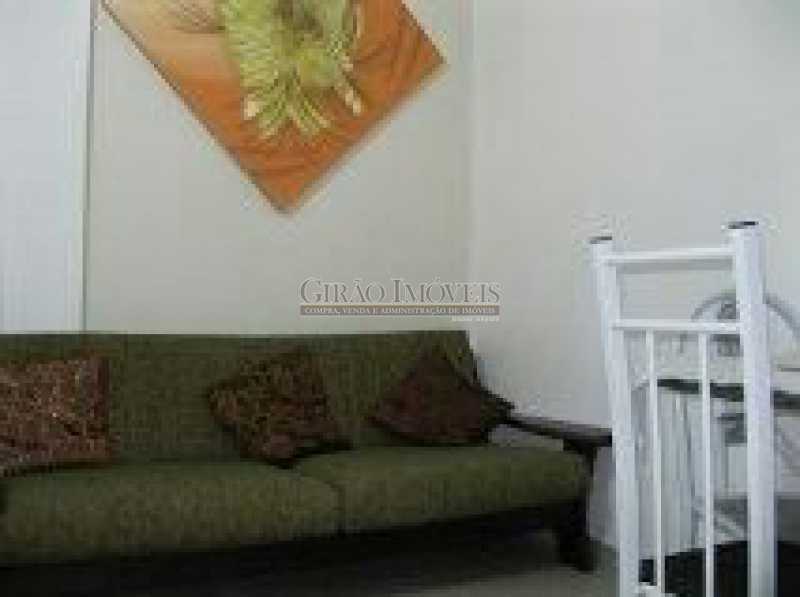Conheça GIKI10101-7 do imóvel - Excelente conjugado, dividido em quarto e sala, reformado, todo mobiliado, banheiro social, cozinha, andar alto, claro, silencioso, - GIKI10101 - 8 GIKI10101-7 - Excelente conjugado, dividido em quarto e sala, reformado, todo mobiliado, banheiro social, cozinha, andar alto, claro, silencioso, - GIKI10101 - 8