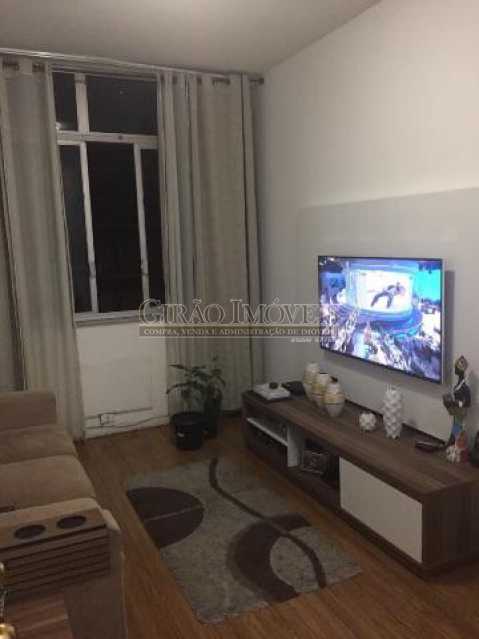 Conheça 1 do imóvel - Apartamento 2 quartos à venda Ipanema, Rio de Janeiro - R$ 1.420.000 - GIAP20679 - 1 1 - Apartamento 2 quartos à venda Ipanema, Rio de Janeiro - R$ 1.420.000 - GIAP20679 - 1