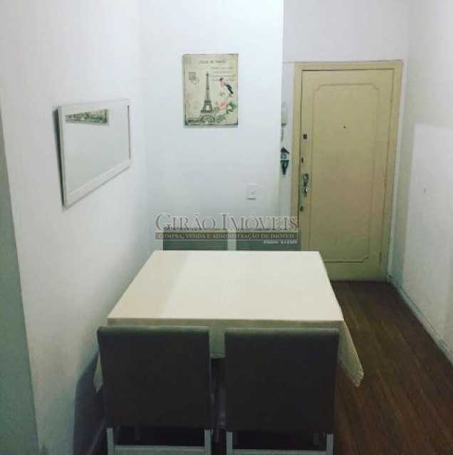 Conheça 2 do imóvel - Apartamento 2 quartos à venda Ipanema, Rio de Janeiro - R$ 1.420.000 - GIAP20679 - 4 2 - Apartamento 2 quartos à venda Ipanema, Rio de Janeiro - R$ 1.420.000 - GIAP20679 - 4