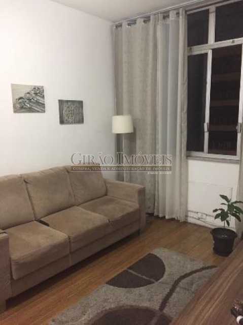 Conheça 3 do imóvel - Apartamento 2 quartos à venda Ipanema, Rio de Janeiro - R$ 1.420.000 - GIAP20679 - 5 3 - Apartamento 2 quartos à venda Ipanema, Rio de Janeiro - R$ 1.420.000 - GIAP20679 - 5